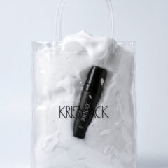 KRIS BLACK | гель | шампунь | паста |